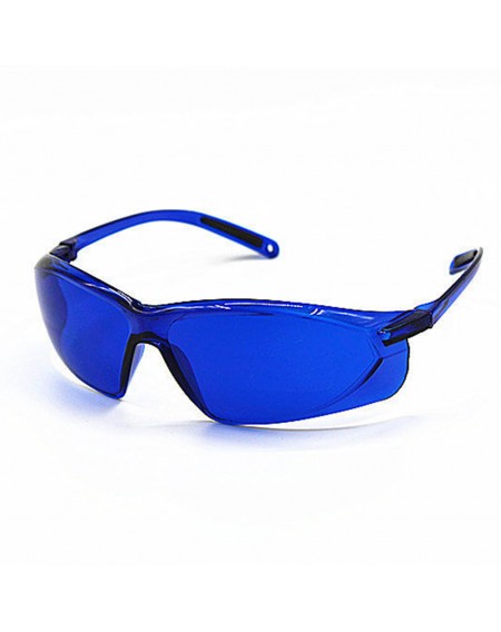 Golf Ball Finding Glasses Lasering Protective Eyeglass Labour Safety Glasses