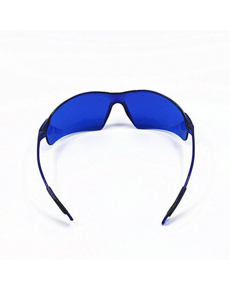 Golf Ball Finding Glasses Lasering Protective Eyeglass Labour Safety Glasses