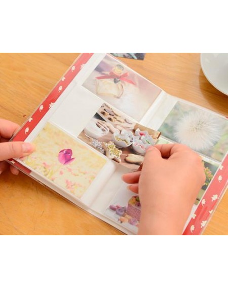 Lovable Card Holder Photo Album for Fuji Instax Mini Films - Tree