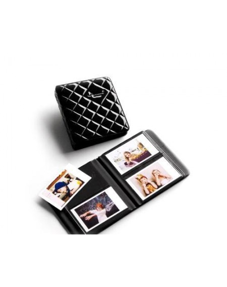 Diamond Photo Album for Fujiflim Instax Mini Films