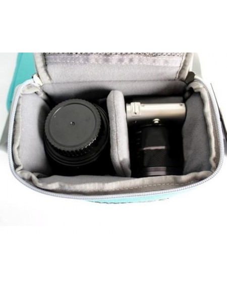 Mirrorless Digital Camera Single Shoulder Bag