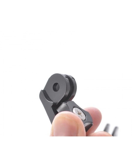 GoPro Mount Adapter for AEE/TCL/JVC/SONY AS100/AS30/Xiaomi Yi Camera