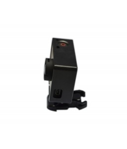 GoPro Standard Naked Frame Buckle Mount with Screw for Hero 3 Camera