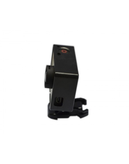 GoPro Standard Naked Frame Buckle Mount with Screw for Hero 3 Camera