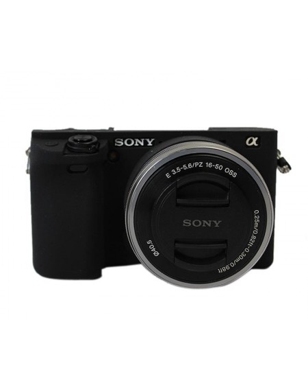 Silicone Case for Sony A6300
